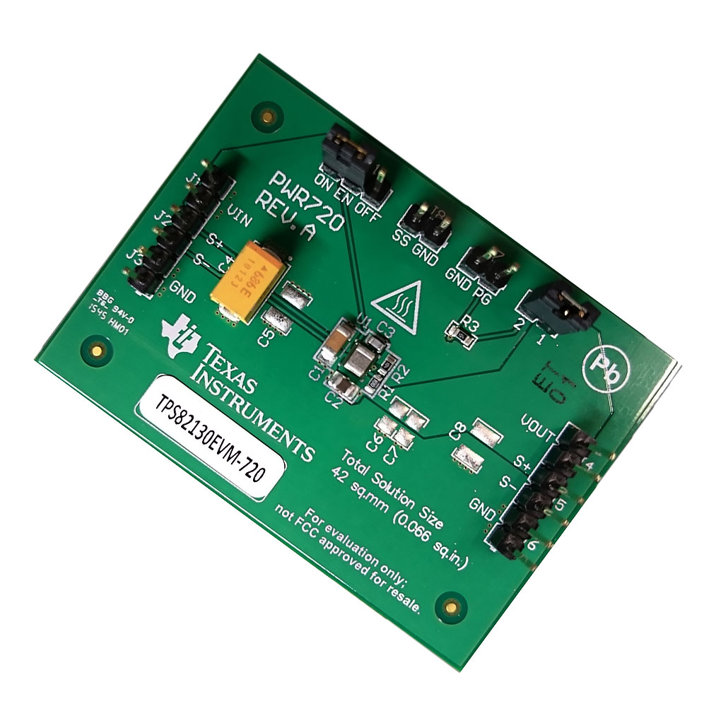 24V to 48V @ 1.5A Step-Up DC-DC Converter using LM2588 